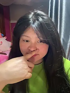 Anges893 online show from March 2026 02:18:02 AM