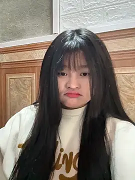 Anges893 online show from December 2025 02:21:01 AM