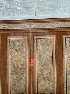 Anges893 online show from November 2025 02:01:01 AM