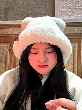 Anges893 online show from November 2025 02:48:01 AM