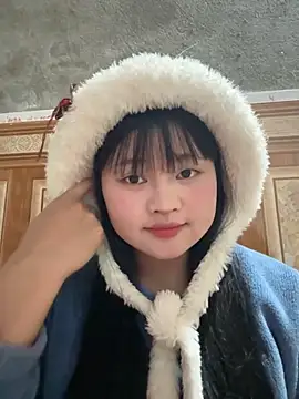 Anges893 online show from November 2025 03:32:01 AM