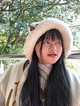 Anges893 online show from November 2025 02:56:01 AM