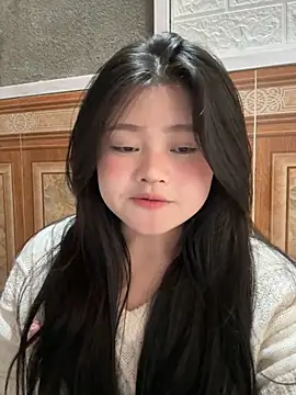 Anges893 online show from October 2025 02:32:01 AM