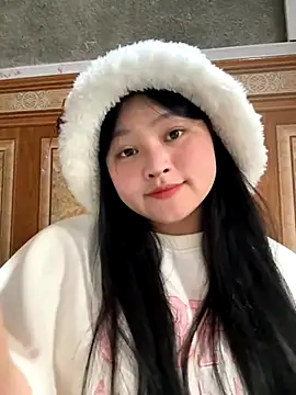 Anges893 online show from November 2025 03:21:02 AM