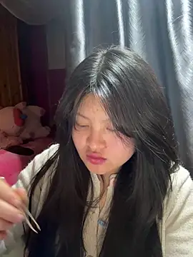 Anges893 online show from March 2026 01:52:02 AM