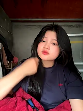 Anges893 online show from October 2025 05:17:01 AM