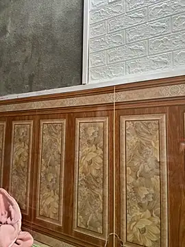 Anges893 online show from October 2025 02:01:01 AM