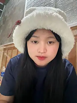 Anges893 online show from November 2025 02:38:02 AM