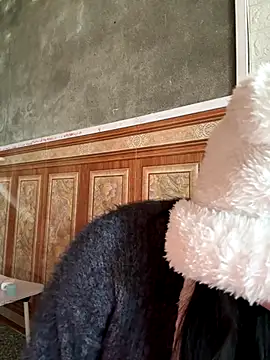 Anges893 online show from November 2025 02:32:02 AM