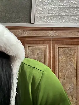 Anges893 online show from November 2025 04:27:02 AM