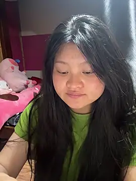 Anges893 online show from March 2026 02:24:02 PM