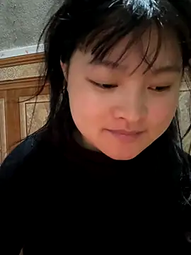 Anges893 online show from November 2025 10:21:01 PM