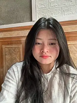 Anges893 online show from October 2025 04:35:01 AM