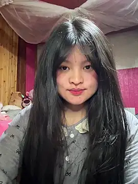 Anges893 online show from March 2026 02:27:02 AM