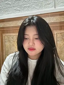 Anges893 online show from November 2025 02:29:01 AM