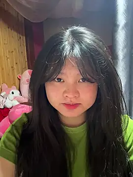 Anges893 online show from March 2026 03:45:02 AM