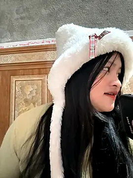 Anges893 online show from November 2025 03:21:02 AM