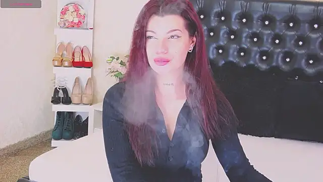 Allisonn223 online show from March 2026 01:28:02 PM