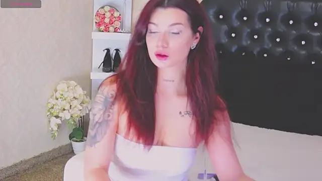 Allisonn223 online show from June 2026 12:21:02 PM