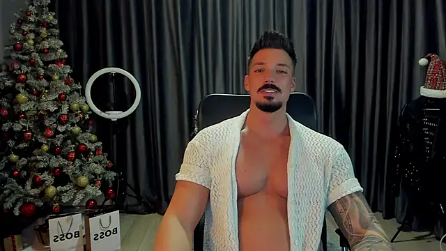 Snapshot of HaydenSpearss chatting on December 2025 01:32:01 PM HaydenSpearss online show from December 2025 01:32:01 PM