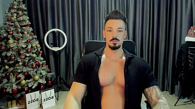 Snapshot of HaydenSpearss chatting on January 2026 07:48:01 AM HaydenSpearss online show from January 2026 07:48:01 AM