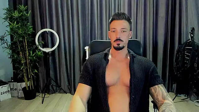 HaydenSpearss online show from March 2026 01:04:02 PM