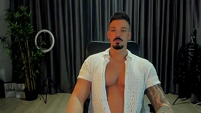 HaydenSpearss online show from April 2026 06:53:01 AM