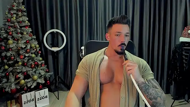 Snapshot of HaydenSpearss chatting on January 2026 01:26:02 PM HaydenSpearss online show from January 2026 01:26:02 PM