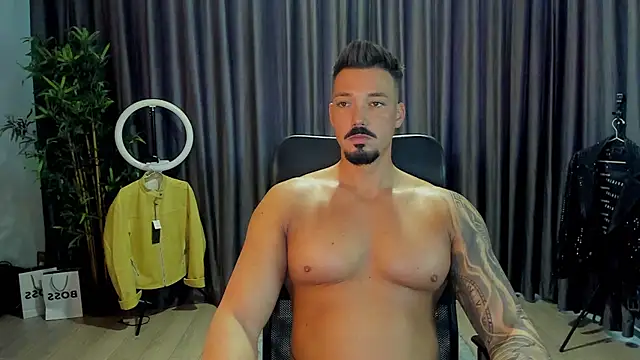 HaydenSpearss online show from May 2026 06:29:01 AM