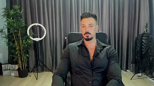 HaydenSpearss online show from March 2026 12:51:02 PM