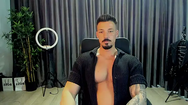 HaydenSpearss online show from April 2026 12:34:01 PM