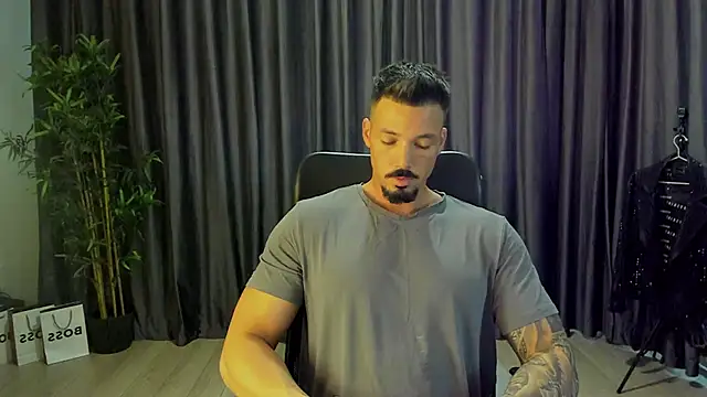 HaydenSpearss online show from May 2026 07:48:02 AM