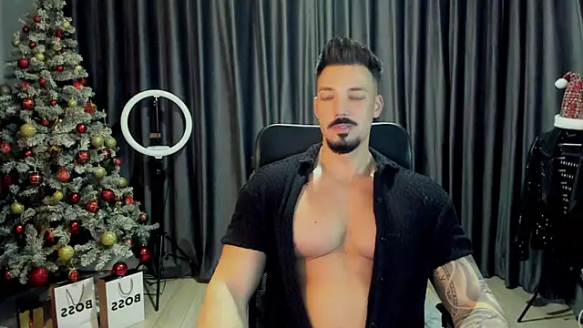 Snapshot of HaydenSpearss chatting on December 2025 07:47:01 AM HaydenSpearss online show from December 2025 07:47:01 AM