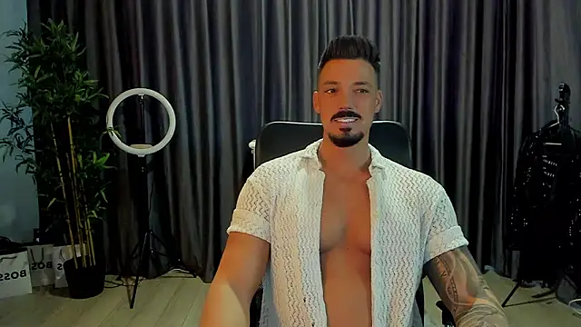 HaydenSpearss online show from March 2026 07:59:01 AM