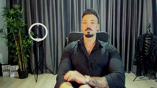 HaydenSpearss online show from March 2026 07:53:02 AM