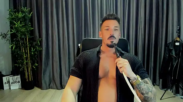 HaydenSpearss online show from April 2026 01:28:02 PM