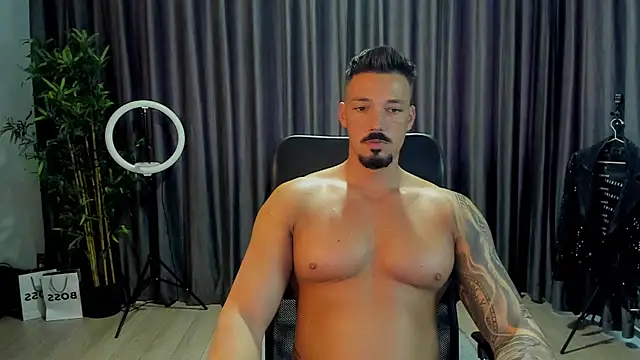 HaydenSpearss online show from May 2026 06:50:02 AM