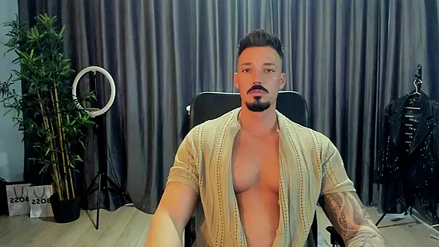 HaydenSpearss online show from March 2026 01:34:01 PM