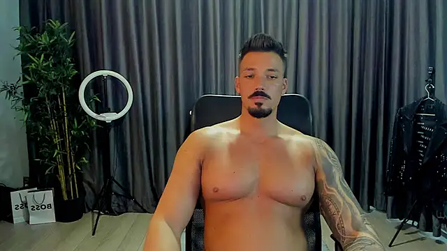 HaydenSpearss online show from May 2026 12:08:01 PM