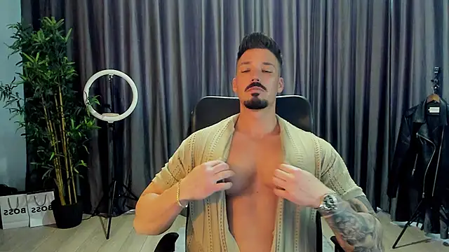 HaydenSpearss online show from April 2026 12:42:02 PM