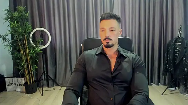 HaydenSpearss online show from April 2026 12:11:01 PM