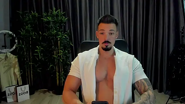 Snapshot of HaydenSpearss chatting on October 2025 07:53:02 AM HaydenSpearss online show from October 2025 07:53:02 AM