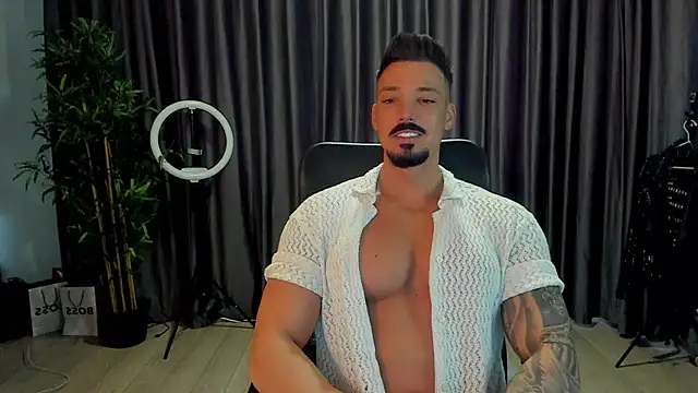 Snapshot of HaydenSpearss chatting on March 2026 08:03:01 AM HaydenSpearss online show from March 2026 08:03:01 AM