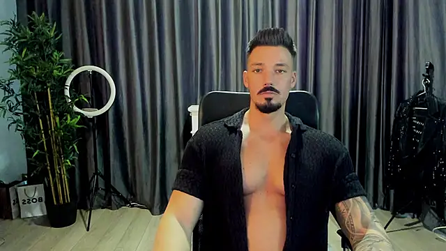 HaydenSpearss online show from March 2026 01:50:02 PM