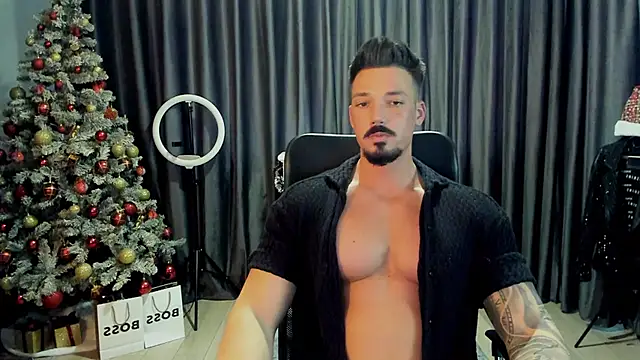 Snapshot of HaydenSpearss chatting on January 2026 01:59:01 PM HaydenSpearss online show from January 2026 01:59:01 PM