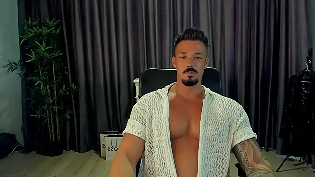 HaydenSpearss online show from June 2026 12:48:01 PM