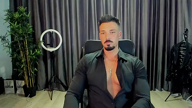 HaydenSpearss online show from April 2026 12:56:01 PM