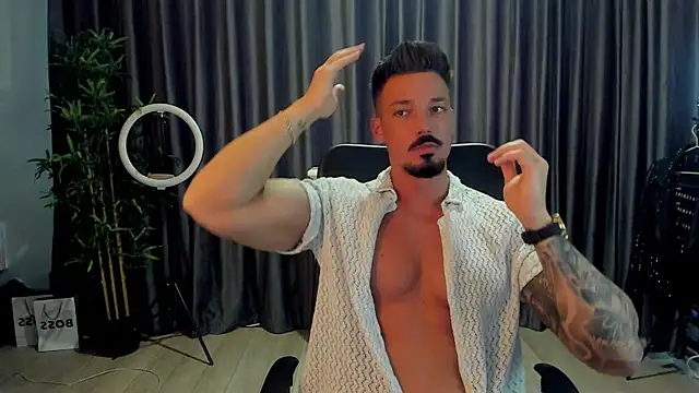 Snapshot of HaydenSpearss chatting on February 2026 01:50:02 PM HaydenSpearss online show from February 2026 01:50:02 PM