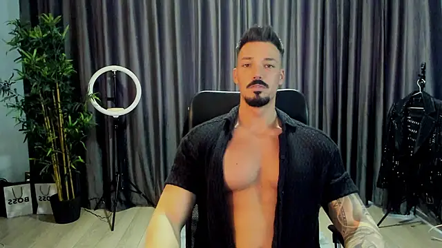 HaydenSpearss online show from March 2026 07:54:01 AM