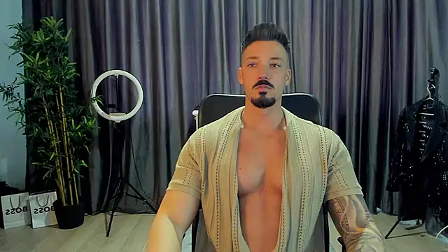 HaydenSpearss online show from April 2026 06:54:01 AM